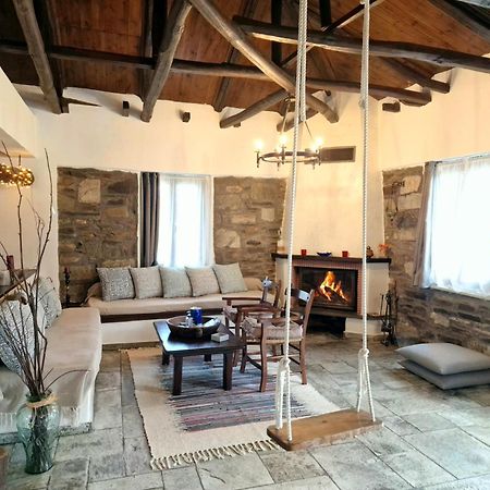 Casa Belvedere Pílio Kültér fotó