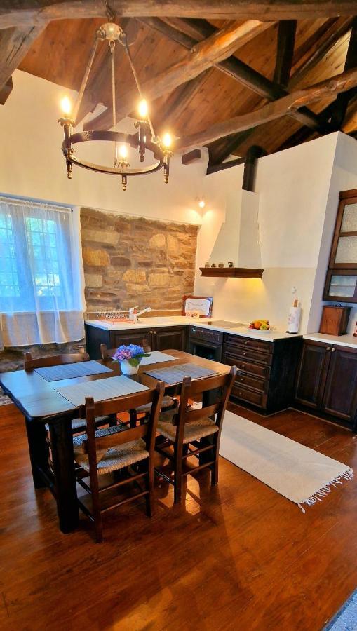 Casa Belvedere Pílio Kültér fotó