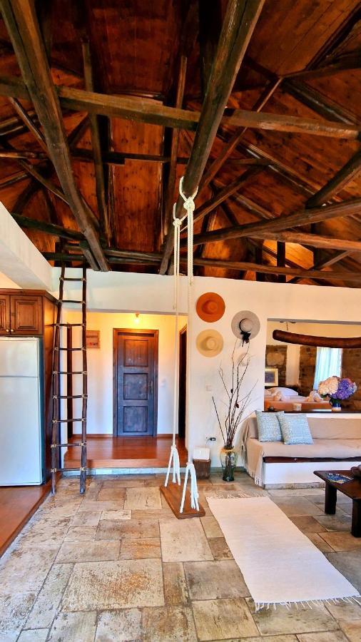 Casa Belvedere Pílio Kültér fotó