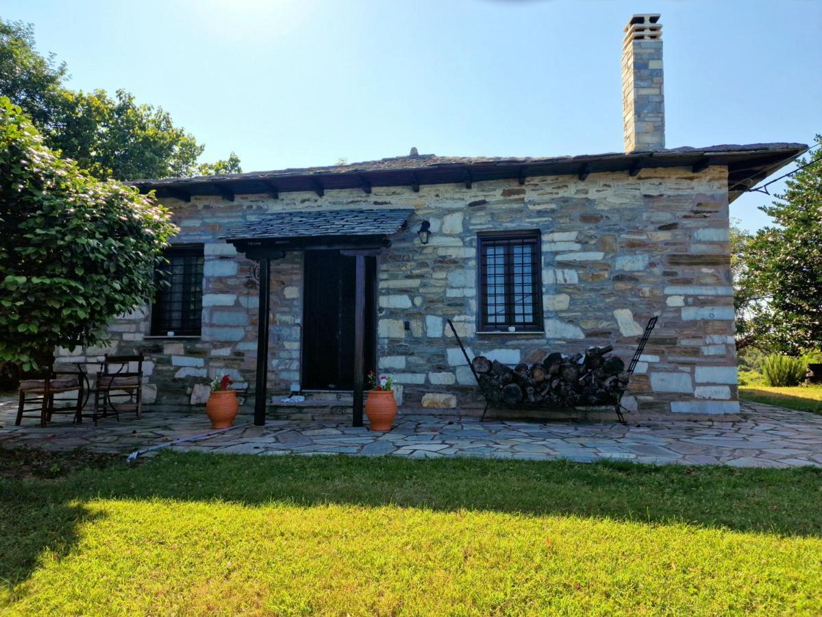 Casa Belvedere Pílio Kültér fotó