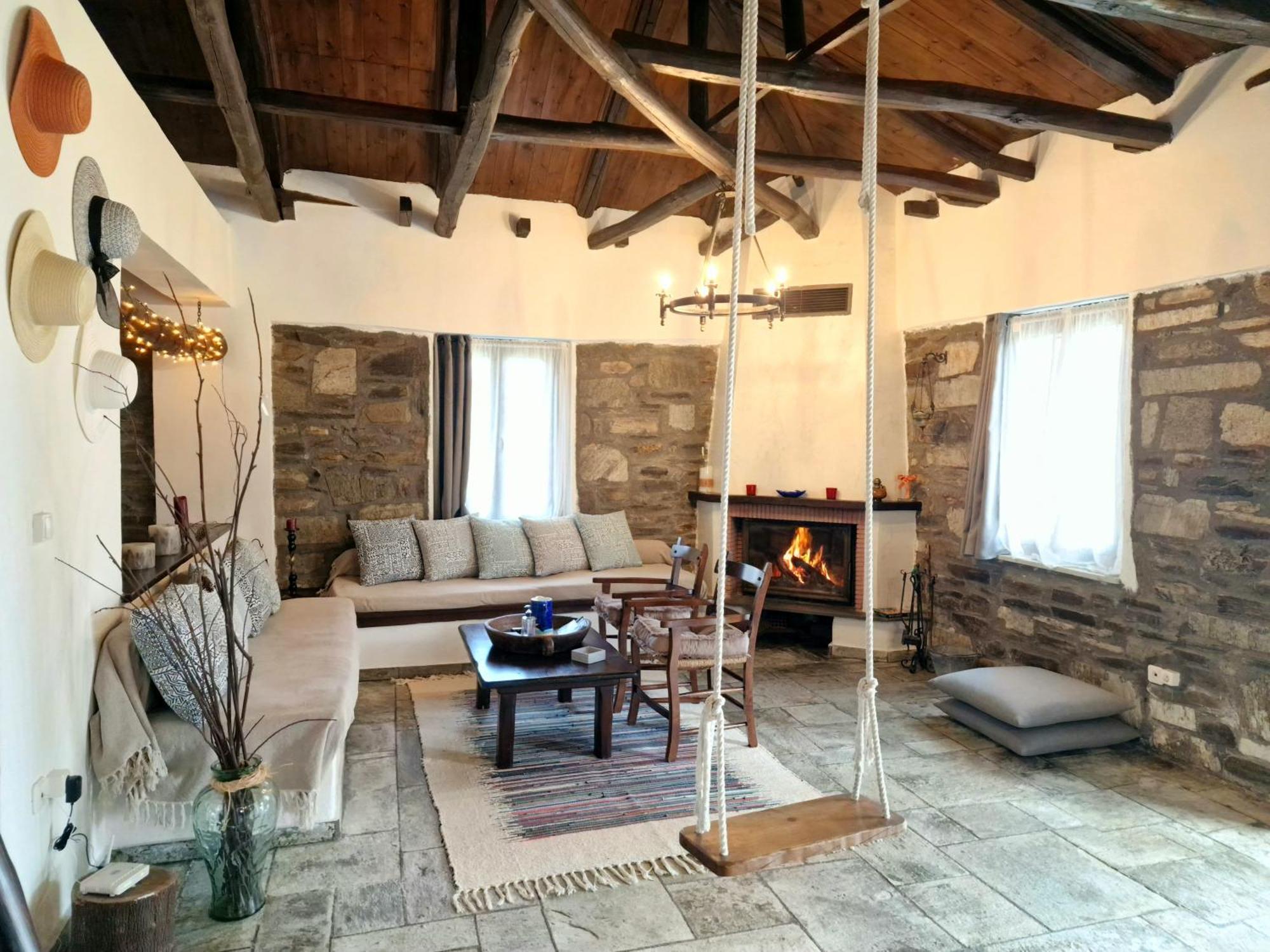 Casa Belvedere Pílio Kültér fotó