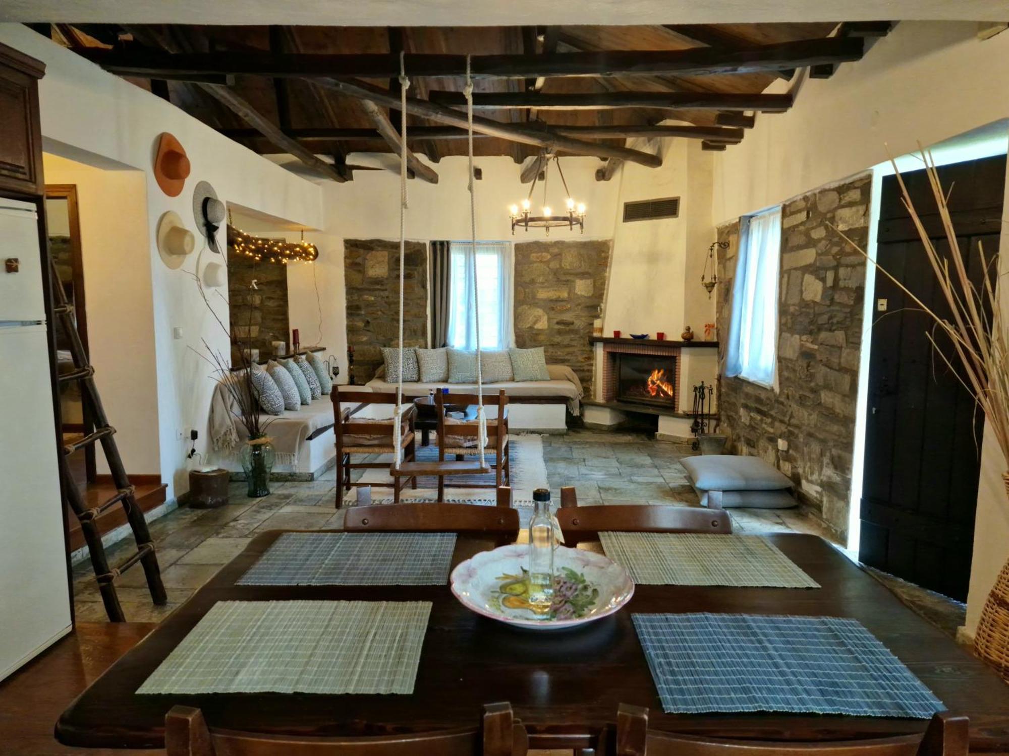 Casa Belvedere Pílio Kültér fotó