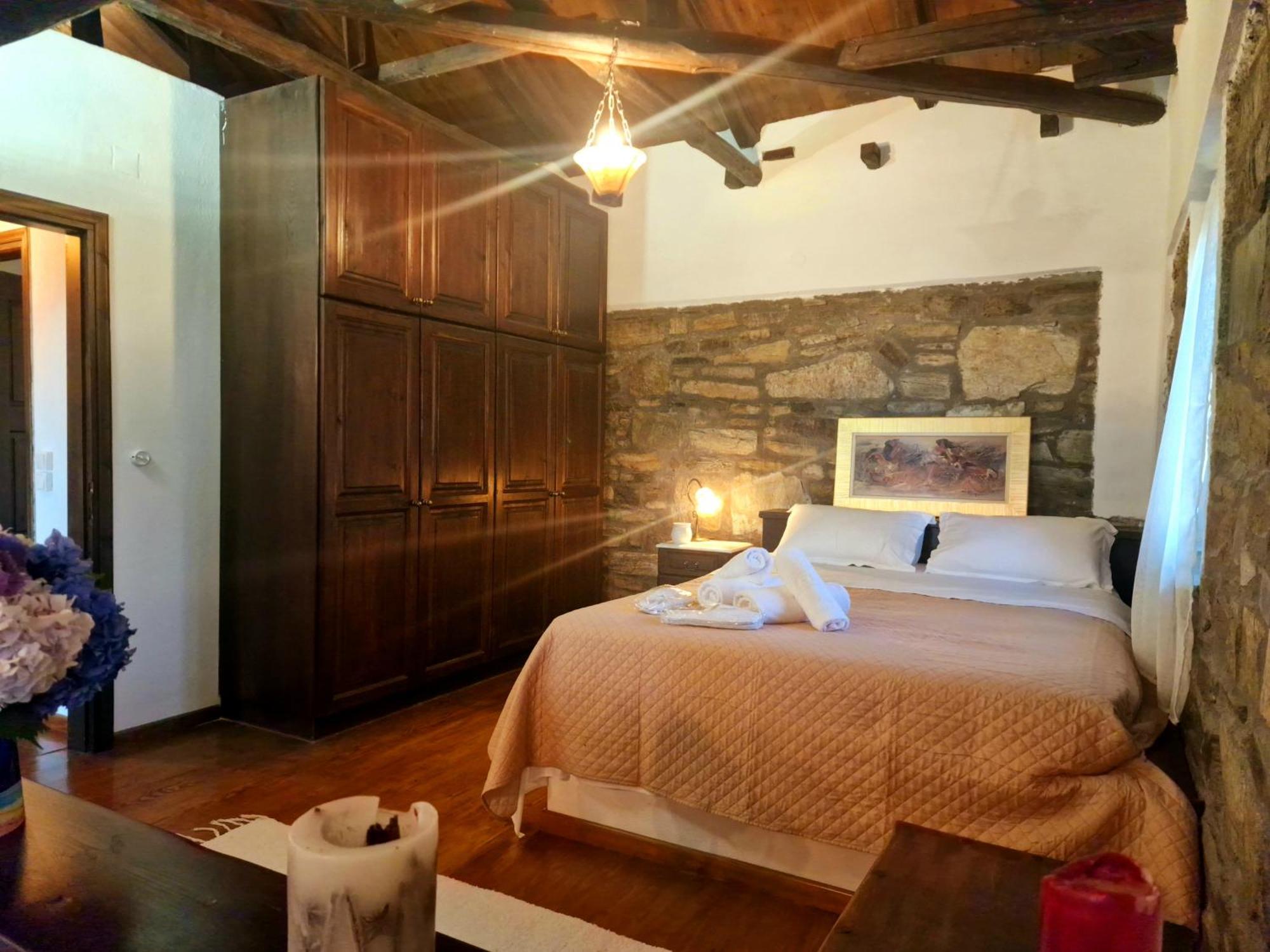Casa Belvedere Pílio Kültér fotó